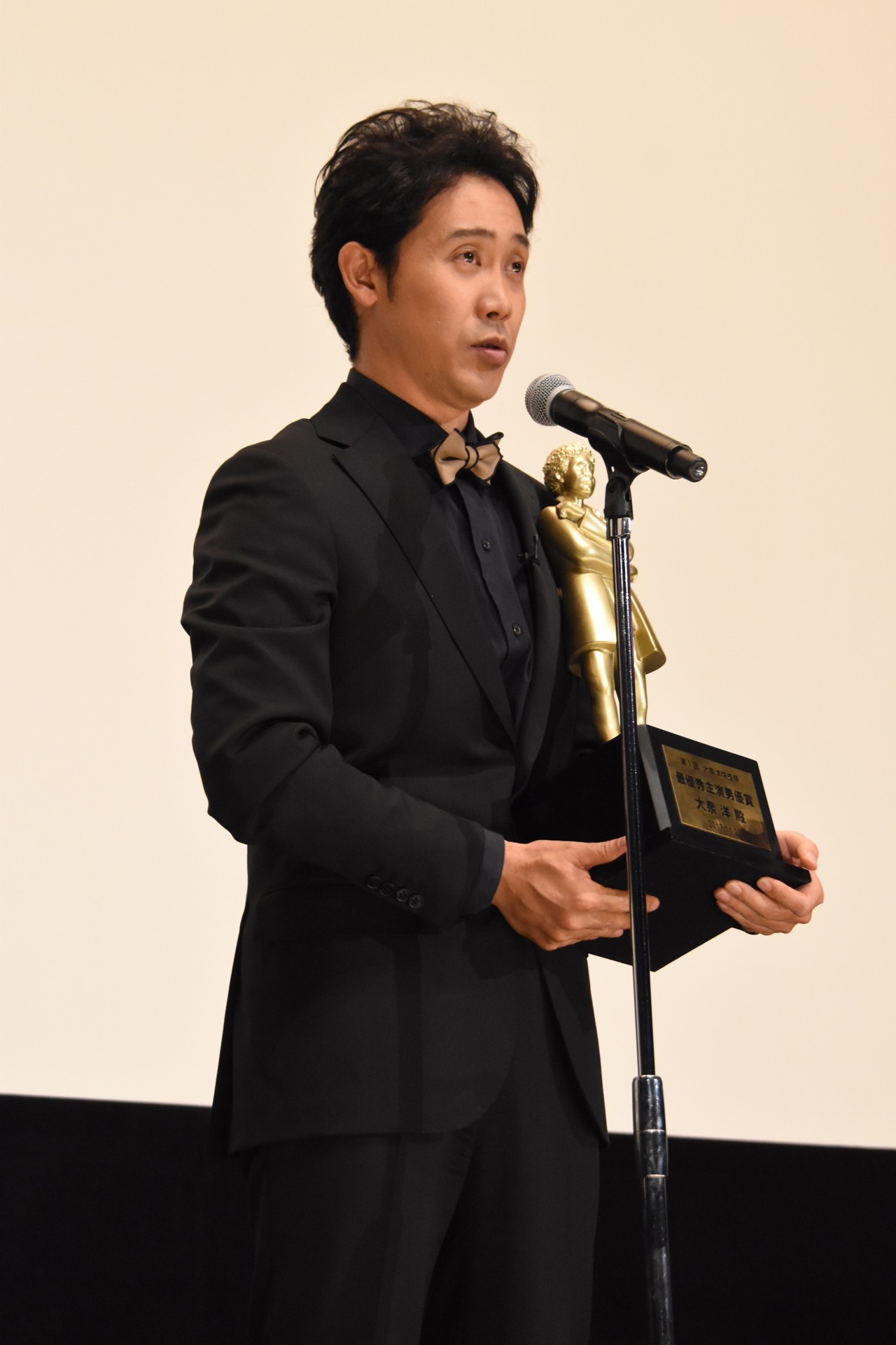 大泉洋