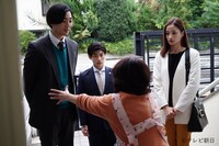 土曜ナイトドラマ「オトナ高校」