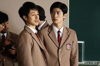 土曜ナイトドラマ「オトナ高校」