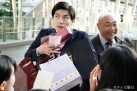 土曜ナイトドラマ「オトナ高校」