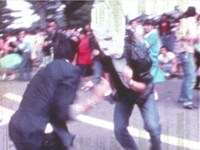 「東京白菜関K者」