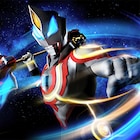 「ウルトラマンジード」劇場版公開、本仮屋ユイカがゲスト出演