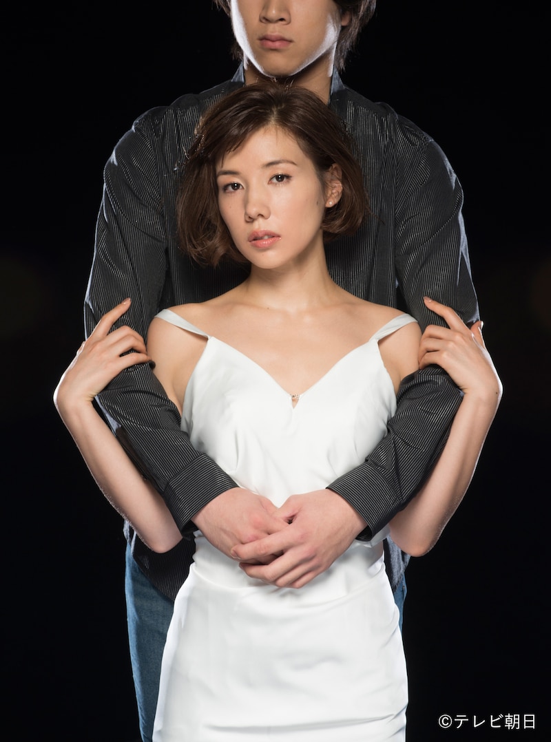 「ホリデイラブ」ビジュアル