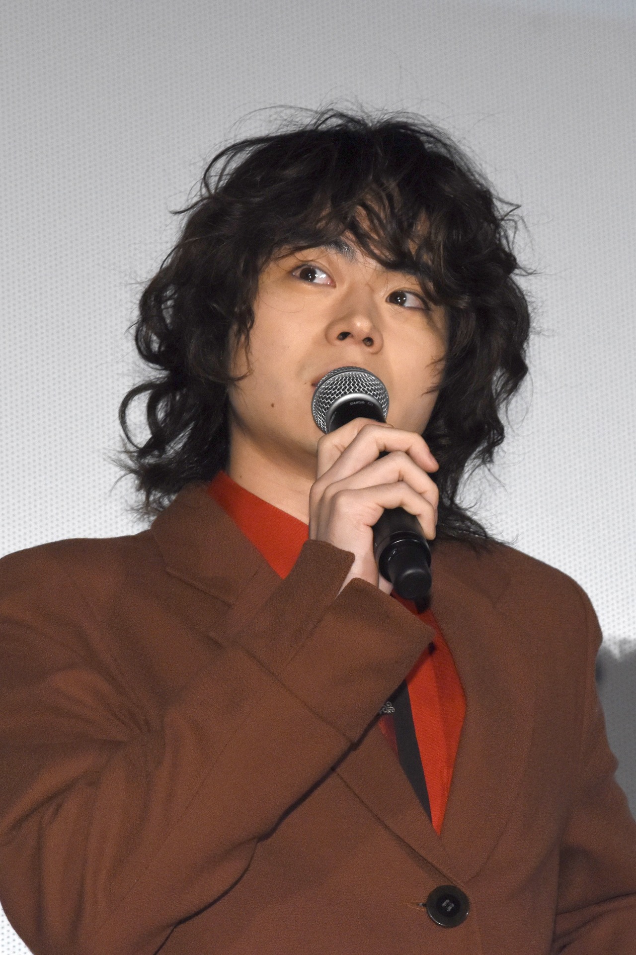 菅田将暉