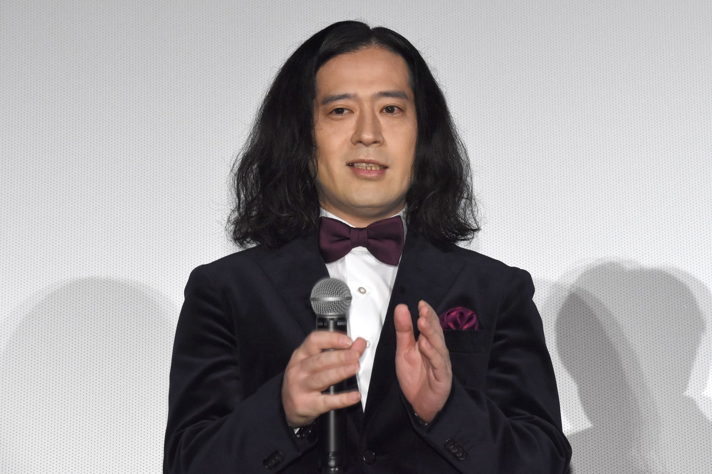 ピース又吉