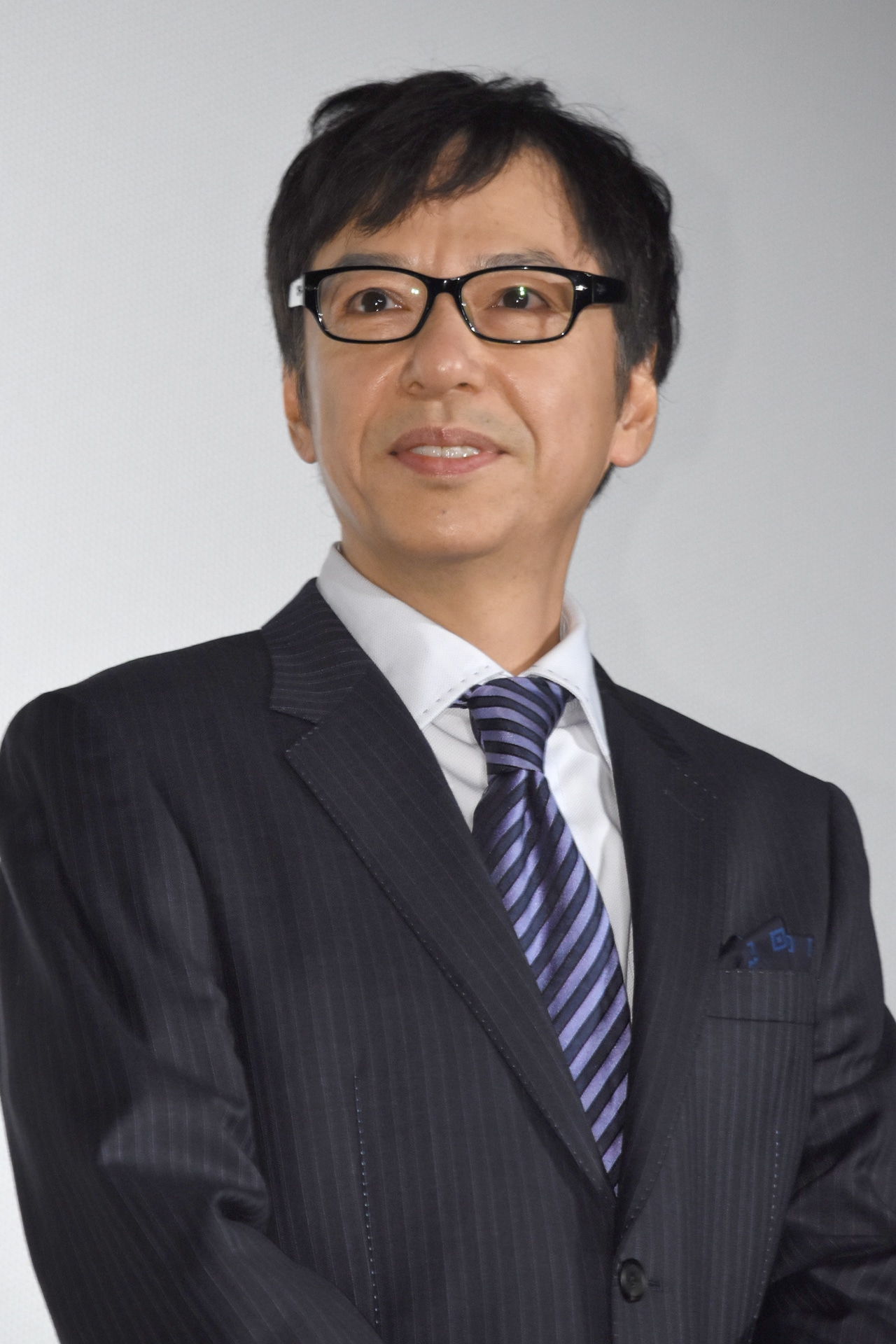 板尾創路