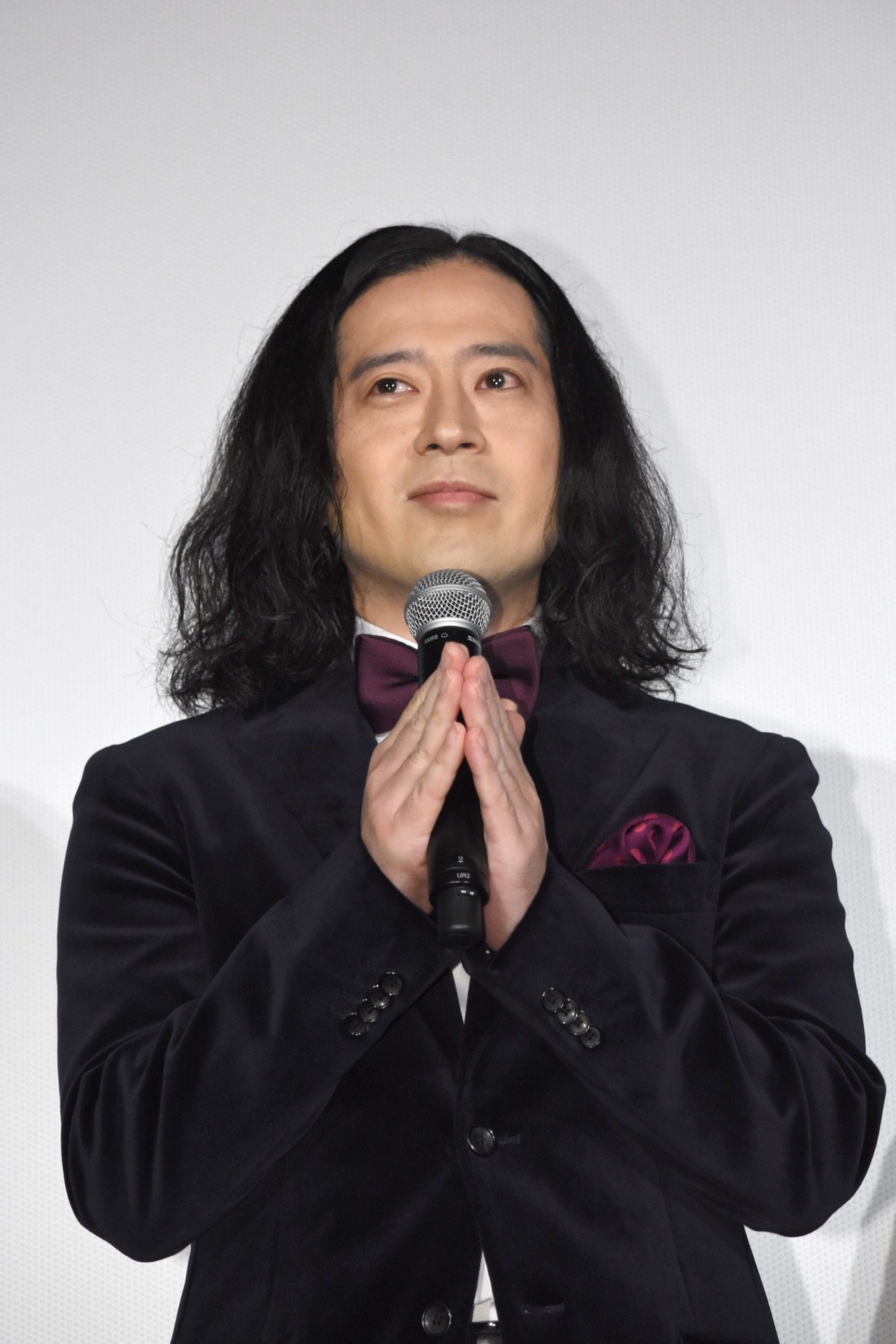 ピース又吉