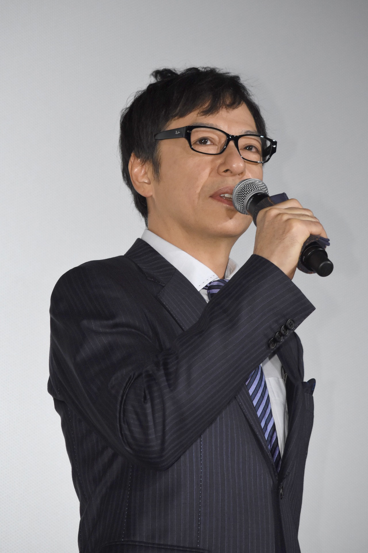 板尾創路