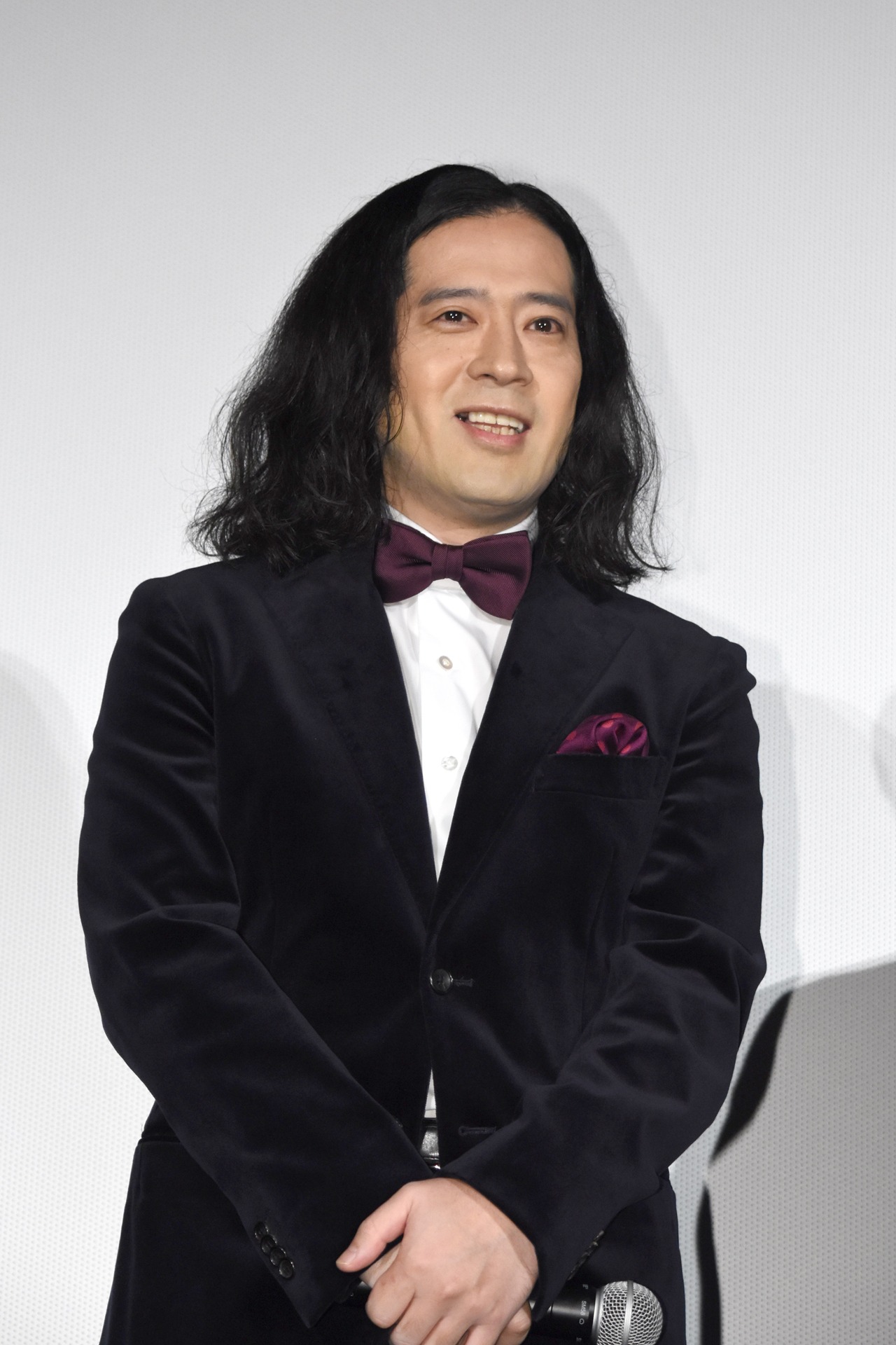 ピース又吉