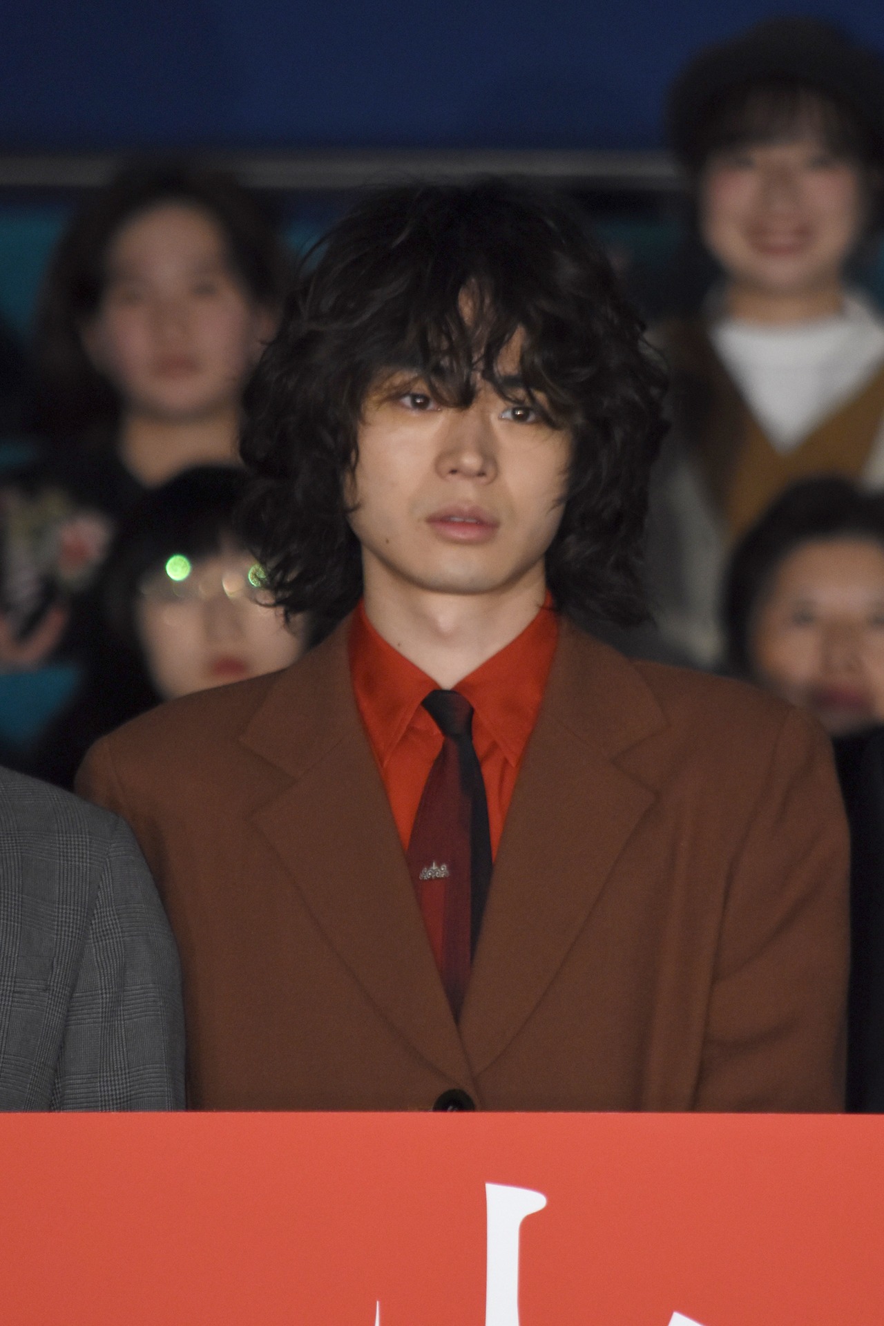 菅田将暉