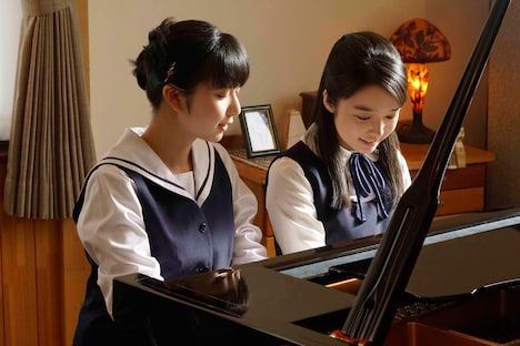 「羊と鋼の森」