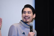水上剣星
