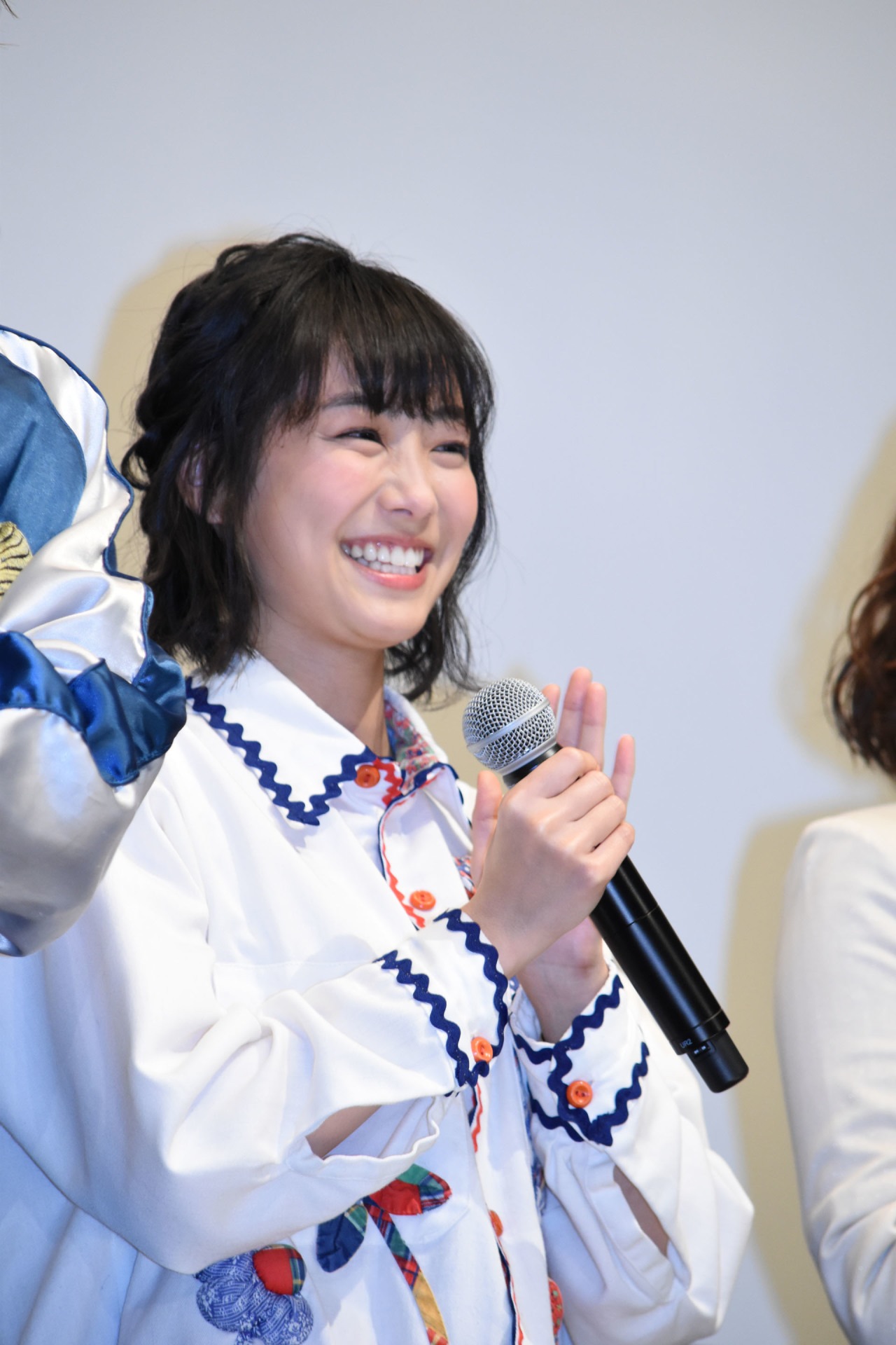 高田夏帆