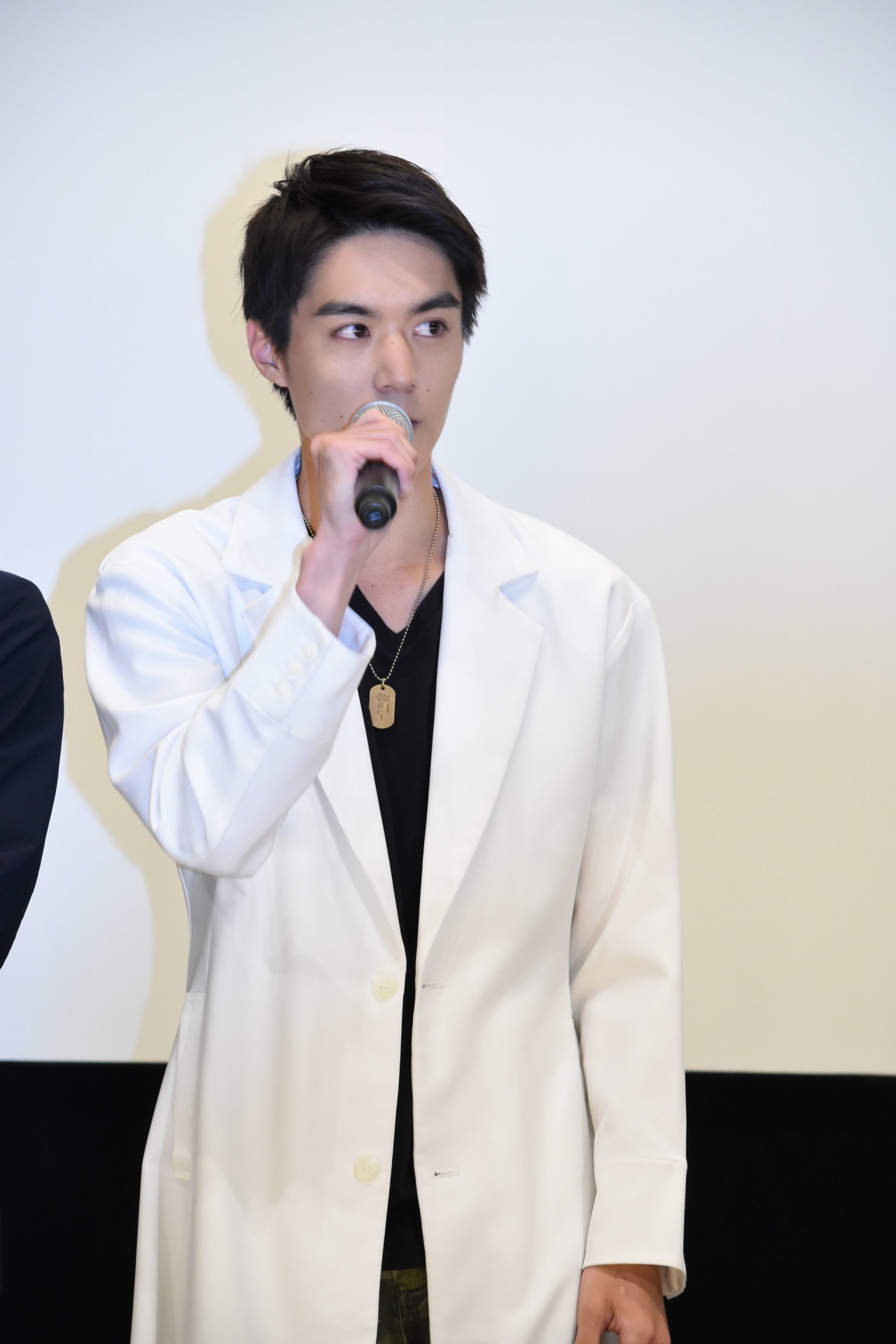 松本享恭