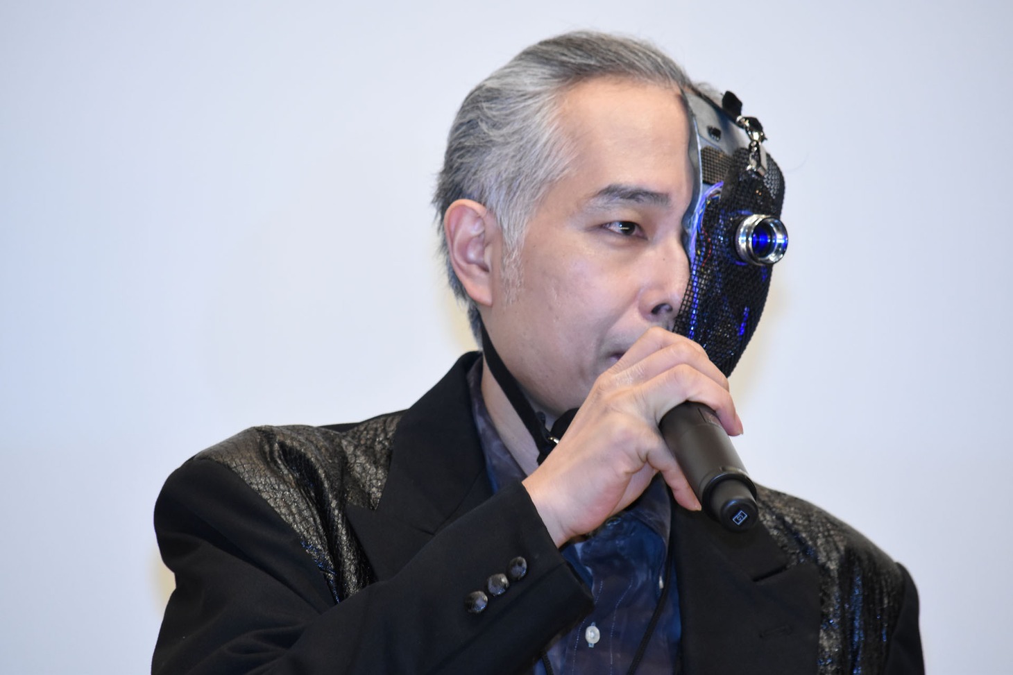 大槻ケンヂ