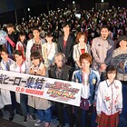 「平ジェネ」飯島寛騎のベストマッチ相手はパラド、小野塚勇人が「相棒じゃないの?」