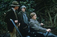 「チャタレイ夫人の恋人」