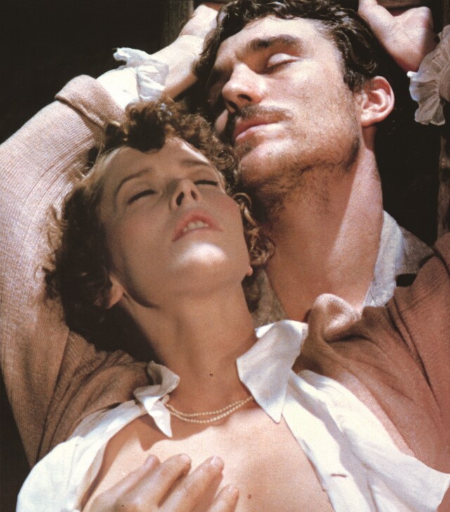 「チャタレイ夫人の恋人」