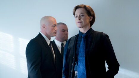 「レディ・ガイ」