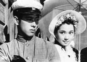 「地上（1957年）」 (c)1957KADOKAWA