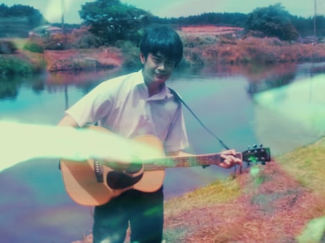 「過ぎて行け、延滞10代」