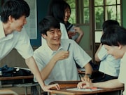 「過ぎて行け、延滞10代」