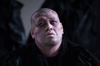 「牙狼＜GARO＞神ノ牙－KAMINOKIBA－」