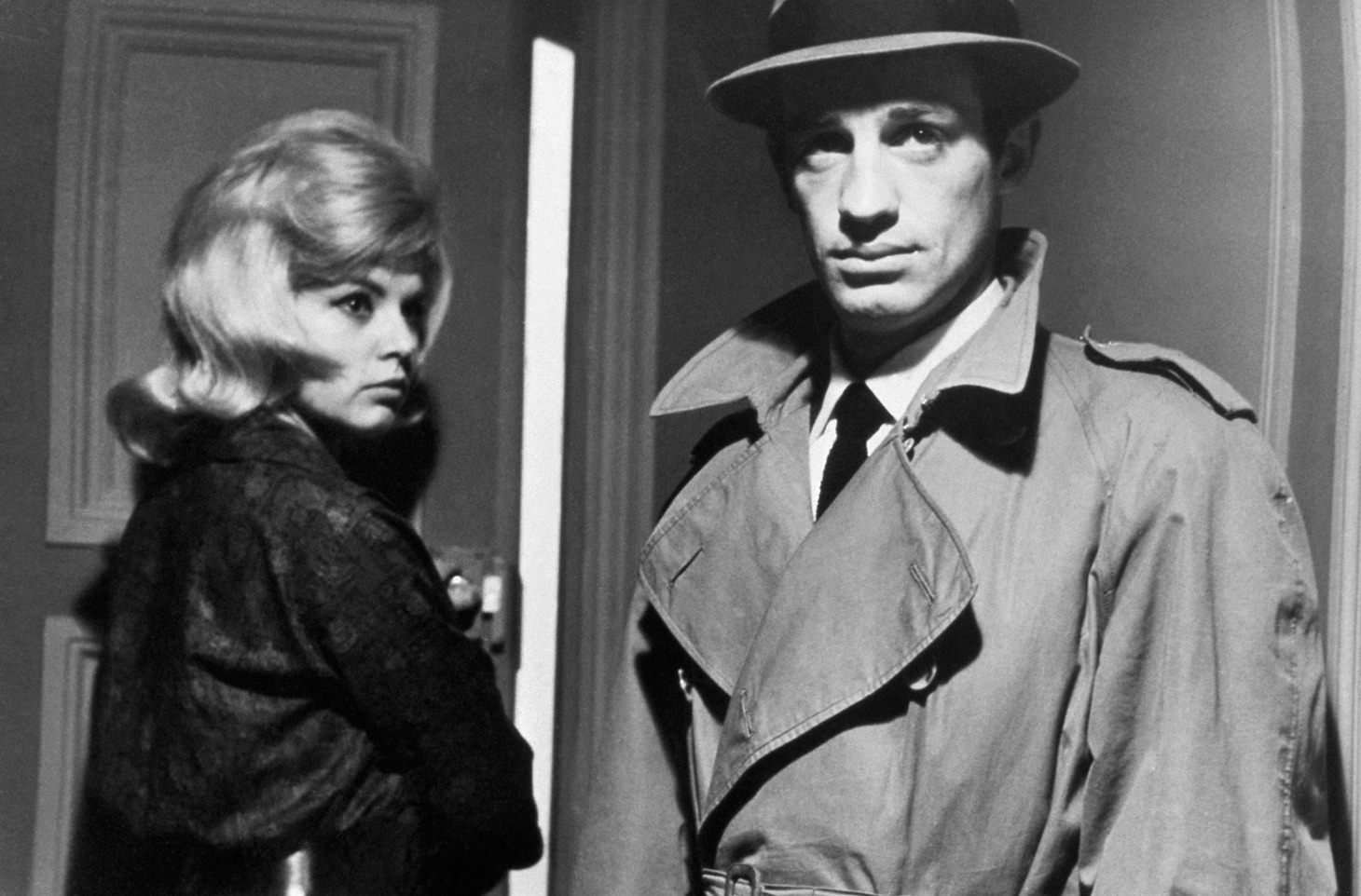 「いぬ」 (c)1962 STUDIOCANAL - Compagnia Cinematografica Champion S.P.A.