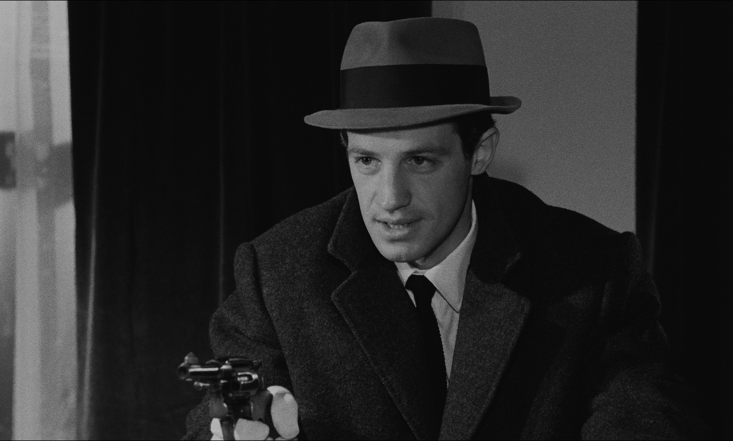 「いぬ」 (c)1962 STUDIOCANAL - Compagnia Cinematografica Champion S.P.A.