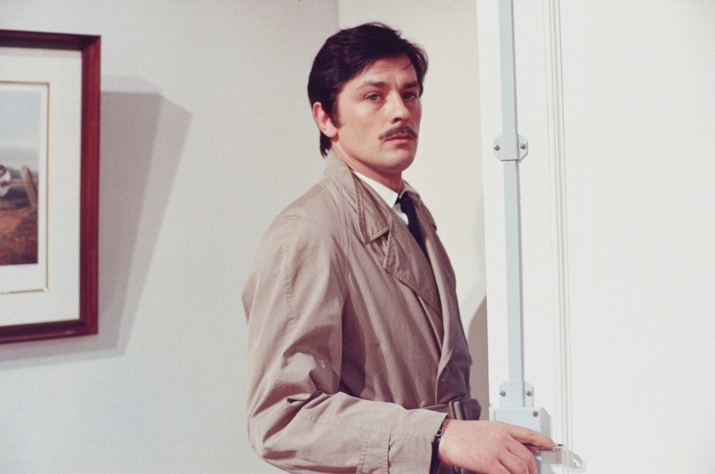 「仁義」 (c)1970 STUDIOCANAL - Fono Roma
