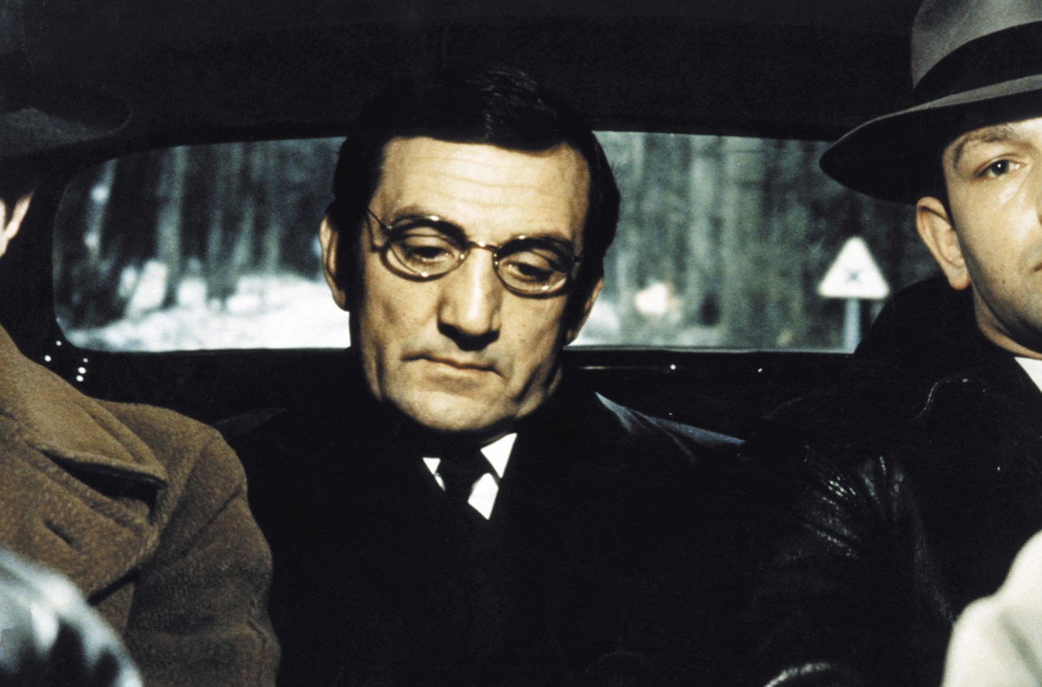 「影の軍隊」 (c)1969 STUDIOCANAL - Fono Roma