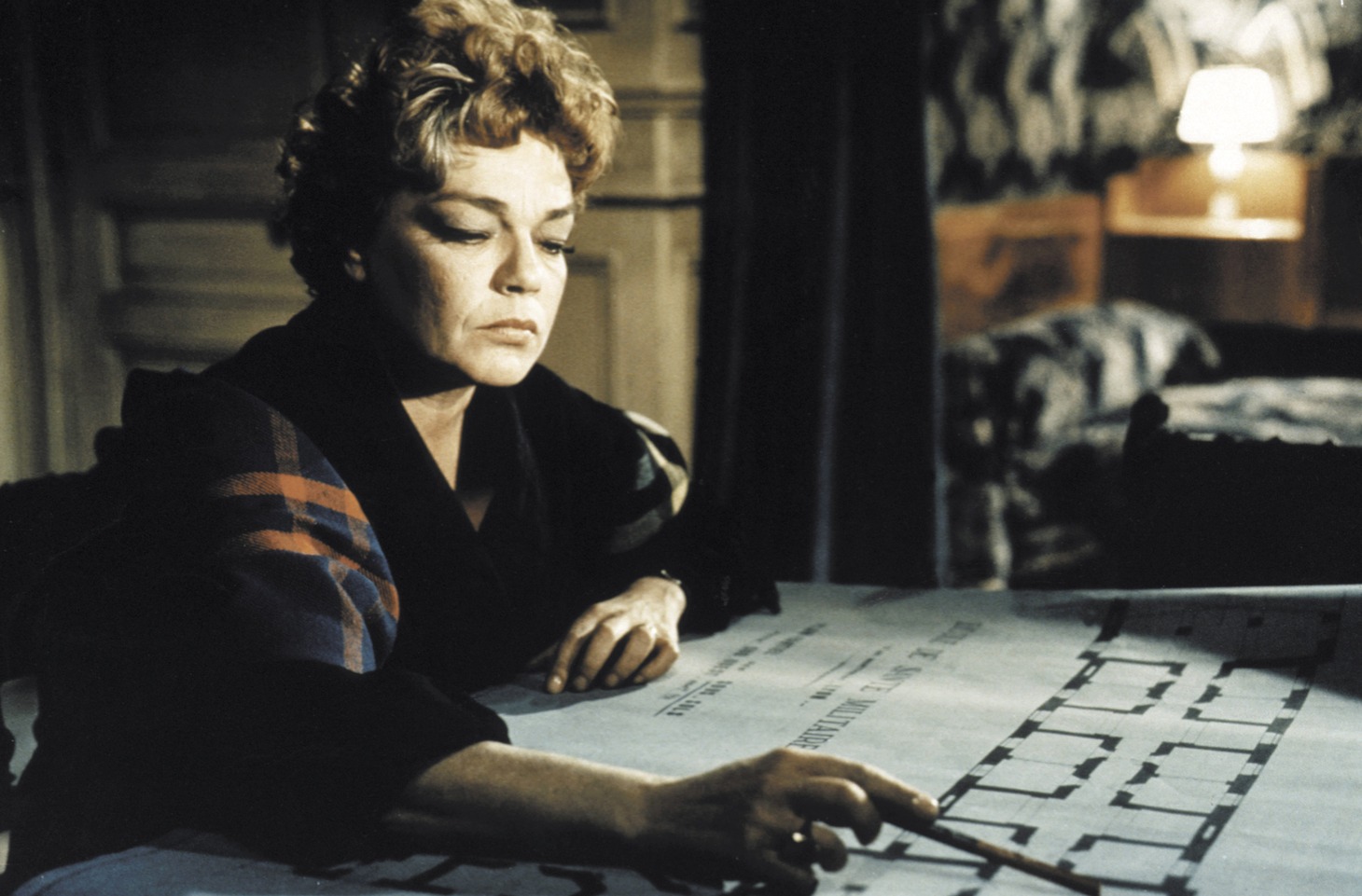 「影の軍隊」 (c)1969 STUDIOCANAL - Fono Roma