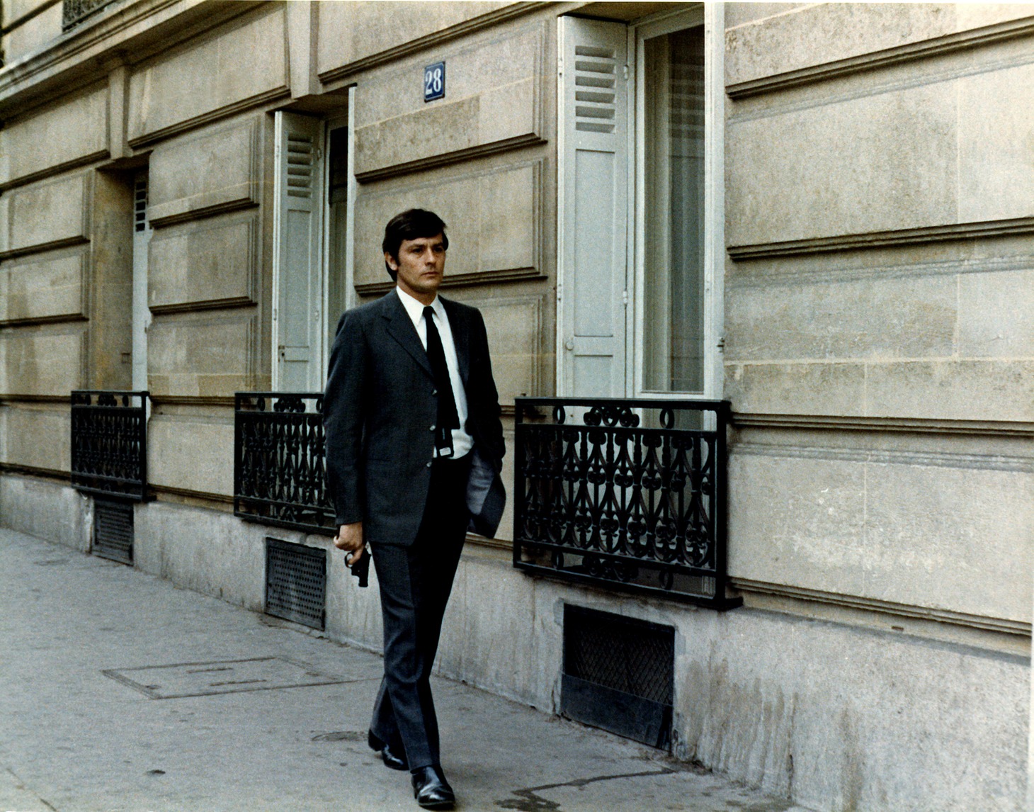 「リスボン特急」 (c)1972 STUDIOCANAL - Oceania Produzioni Internazionali Cinematografiche S.R.L. - Euro International Films S.p.A