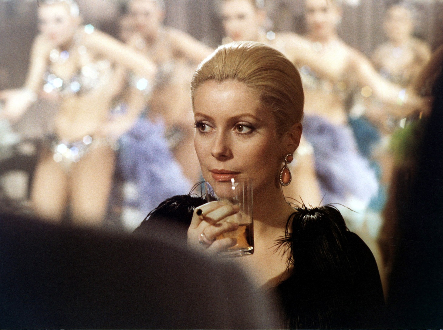 「リスボン特急」 (c)1972 STUDIOCANAL - Oceania Produzioni Internazionali Cinematografiche S.R.L. - Euro International Films S.p.A