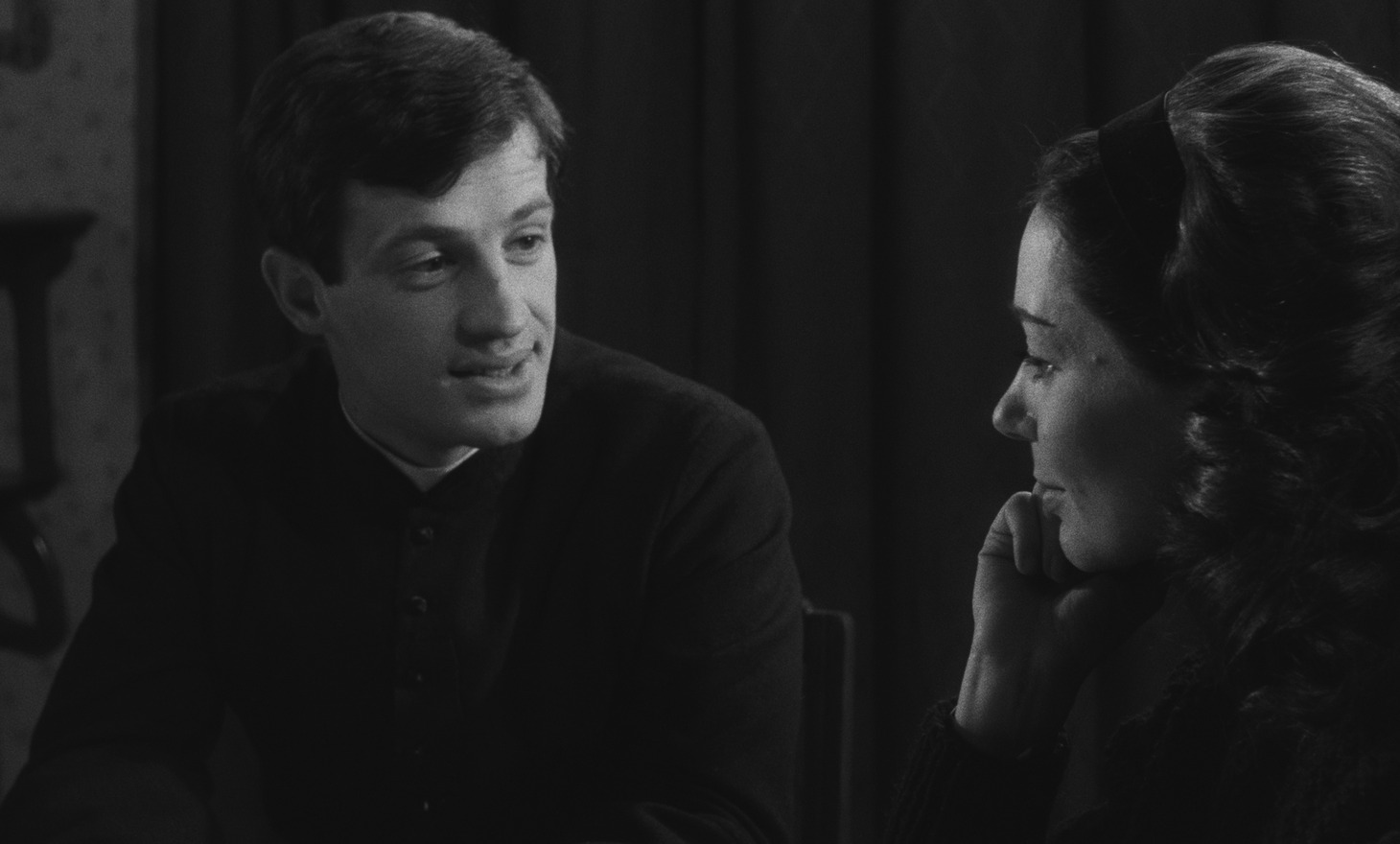 「モラン神父」 (c)1961 STUDIOCANAL - Concordia Compagnia Cinematografica S.P.A.