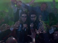 「ゆれる人魚」