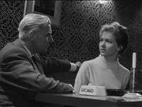 「賭博師ボブ」 (c)1956 Studio Canal