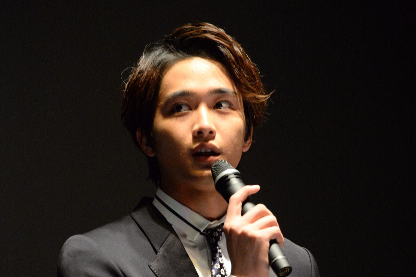 佐藤寛太