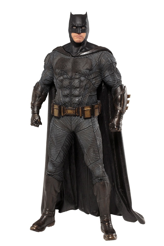 ARTFX+ JUSTICE LEAGUE バットマン