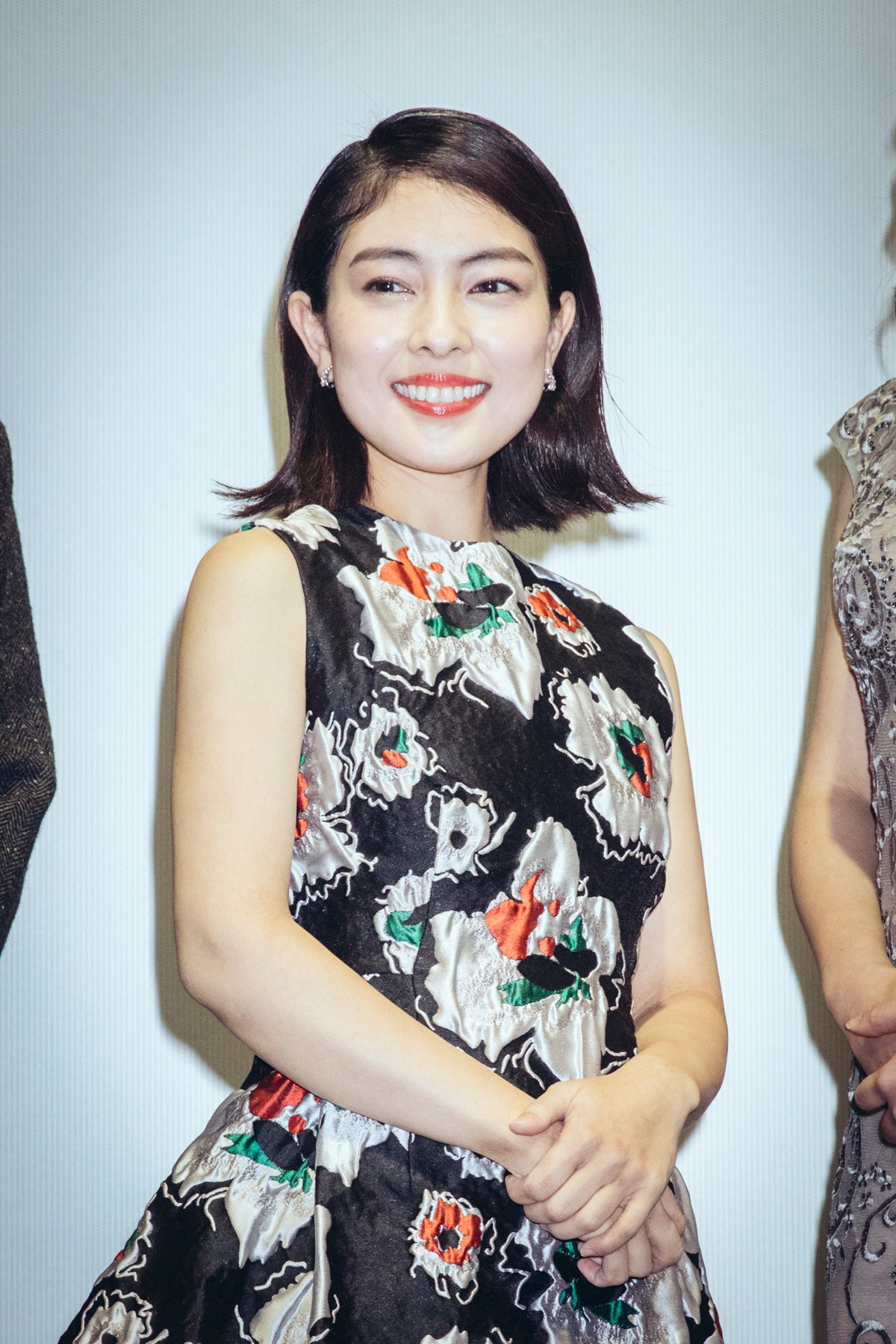 森口彩乃