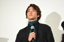 佐藤寛太