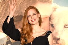 ジェシカ・チャステイン