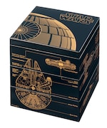 「おせち・スター・ウォーズ・三段重」