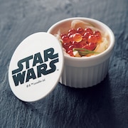 「おせち・スター・ウォーズ・三段重」に付属する珍味入れ。
