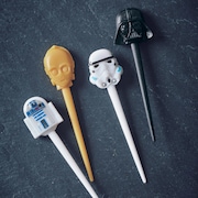 「おせち・スター・ウォーズ・三段重」に付属するピック。