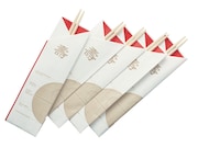 「おせち・スター・ウォーズ・三段重」に付属する祝い箸。