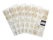 「おせち・スター・ウォーズ・三段重」に付属するぽち袋。