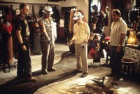 「おいしい生活」 (c)2000 Sweetland Films B.V. and Magnolia Productions, Inc. All Rights Reserved.