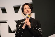長澤まさみ
