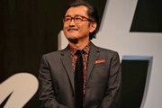 吉田鋼太郎